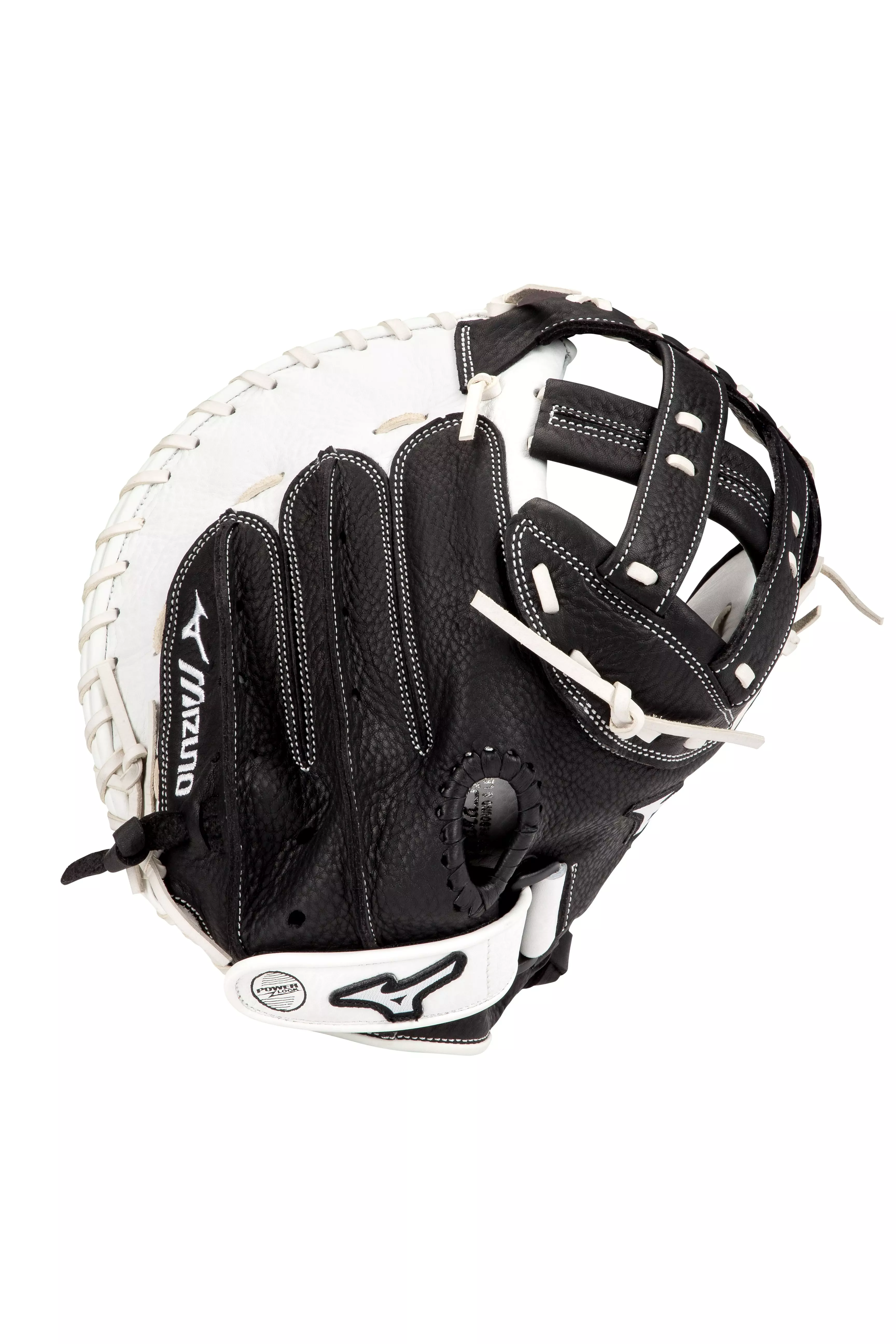 Mizuno fastpitch deals catchers gear